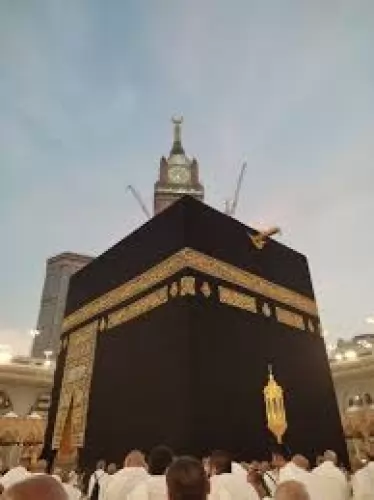 Harga Paket Umrah Termurah MBS Travel Dekat Masjidil Haram di Beji Depok
